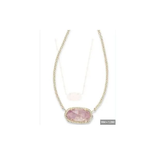 Pendant/Necklace Tena's Fine Diamonds and Jewelry Elberton, GA