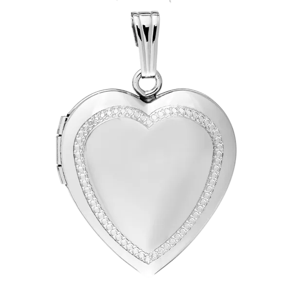 Pendant/Necklace Tena's Fine Diamonds and Jewelry Elberton, GA