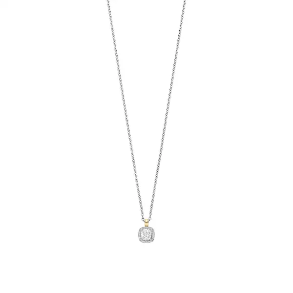 Pendant/Necklace Tena's Fine Diamonds and Jewelry Elberton, GA