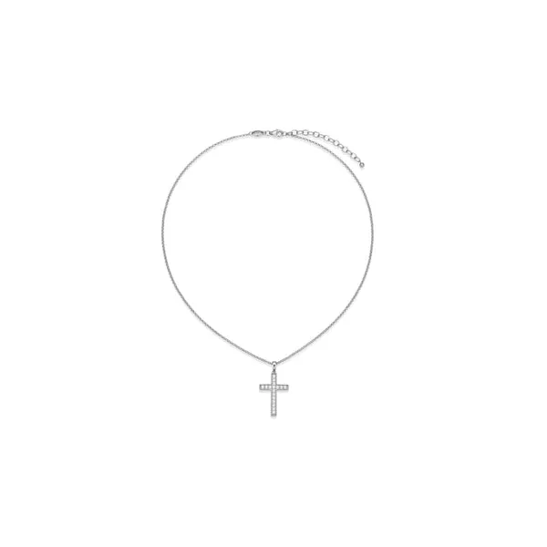 Pendant/Necklace Tena's Fine Diamonds and Jewelry Elberton, GA