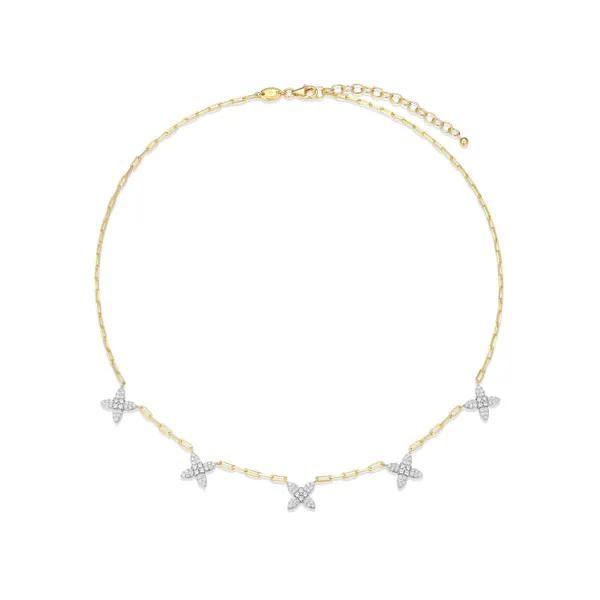 Pendant/Necklace Tena's Fine Diamonds and Jewelry Elberton, GA