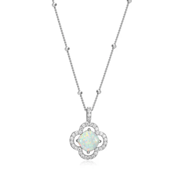 Pendant/Necklace Tena's Fine Diamonds and Jewelry Elberton, GA