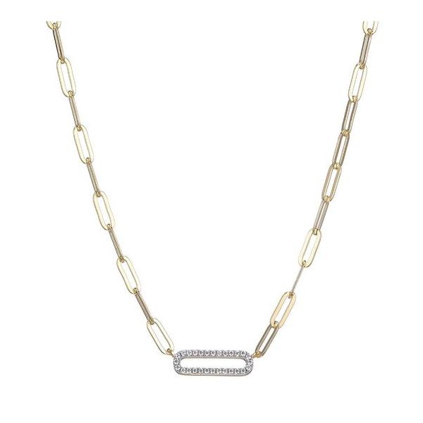 Pendant/Necklace Tena's Fine Diamonds and Jewelry Elberton, GA