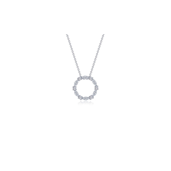 Pendant/Necklace Tena's Fine Diamonds and Jewelry Elberton, GA