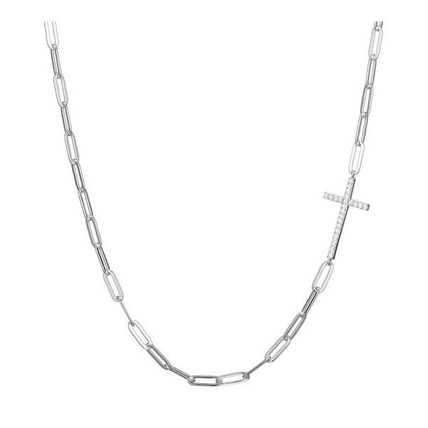 Pendant/Necklace Tena's Fine Diamonds and Jewelry Elberton, GA