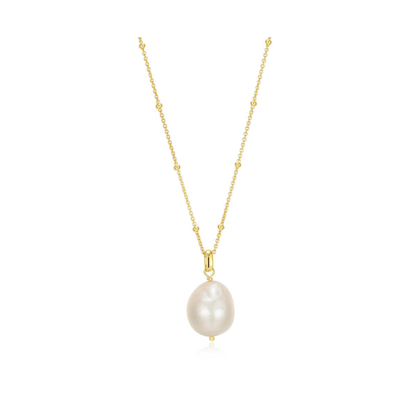 Pendant/Necklace Tena's Fine Diamonds and Jewelry Elberton, GA