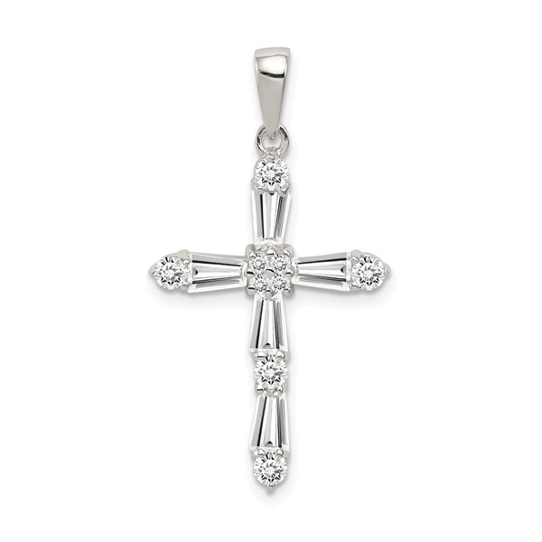 Pendant/Necklace Tena's Fine Diamonds and Jewelry Elberton, GA