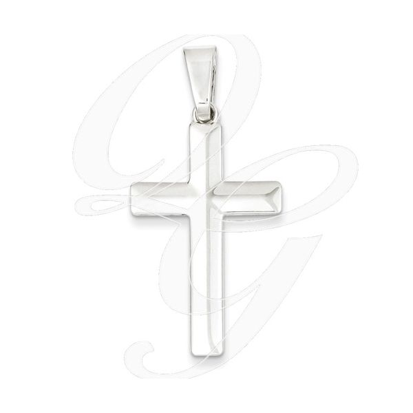 Pendant/Necklace Tena's Fine Diamonds and Jewelry Elberton, GA