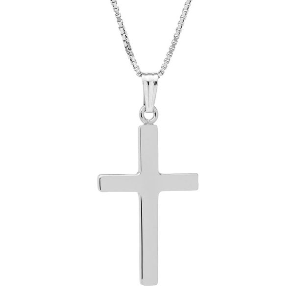 Pendant/Necklace Tena's Fine Diamonds and Jewelry Elberton, GA