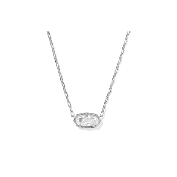 Pendant/Necklace Tena's Fine Diamonds and Jewelry Elberton, GA