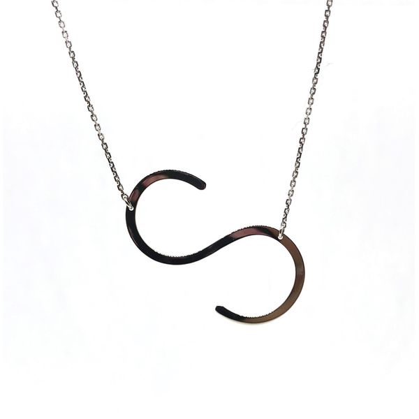 Pendant/Necklace Tena's Fine Diamonds and Jewelry Elberton, GA