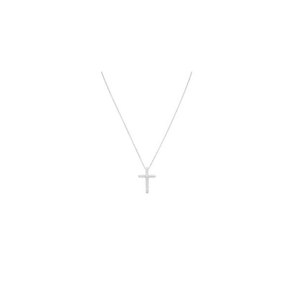 Pendant/Necklace Tena's Fine Diamonds and Jewelry Elberton, GA