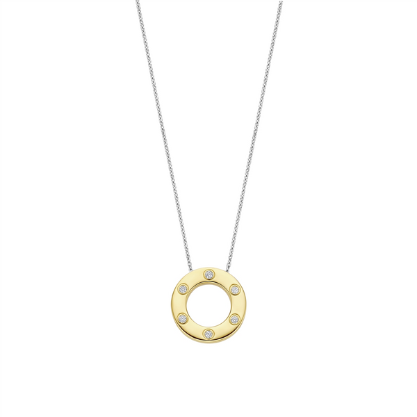 Pendant/Necklace Tena's Fine Diamonds and Jewelry Elberton, GA