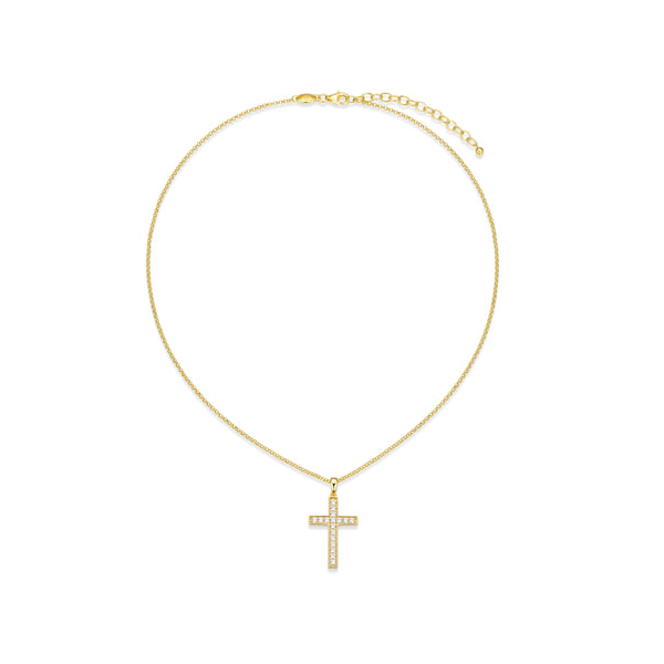 Pendant/Necklace Tena's Fine Diamonds and Jewelry Elberton, GA