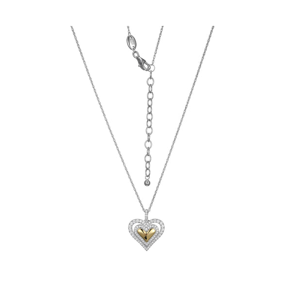 Pendant/Necklace Tena's Fine Diamonds and Jewelry Elberton, GA