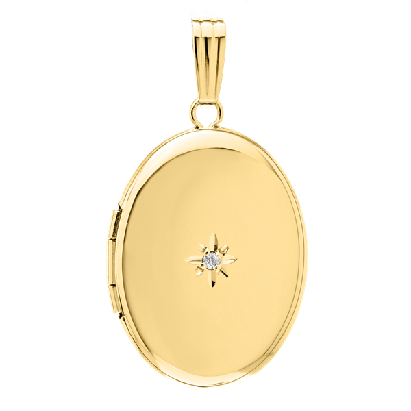 Pendant/Necklace Tena's Fine Diamonds and Jewelry Elberton, GA