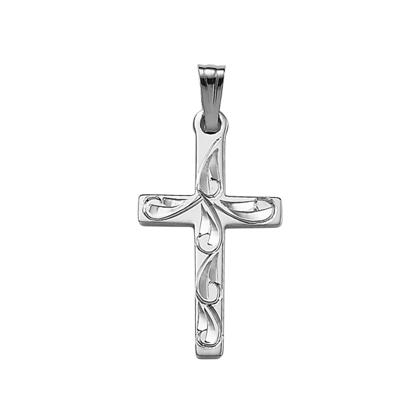 Pendant/Necklace Tena's Fine Diamonds and Jewelry Elberton, GA