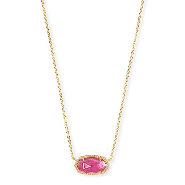 Pendant/Necklace Tena's Fine Diamonds and Jewelry Elberton, GA