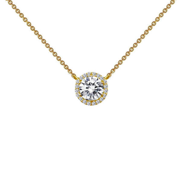 Pendant/Necklace Tena's Fine Diamonds and Jewelry Elberton, GA