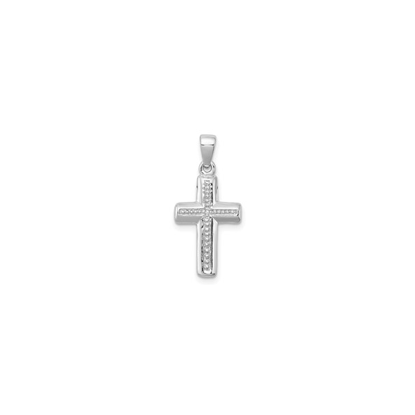 Pendant/Necklace Tena's Fine Diamonds and Jewelry Elberton, GA