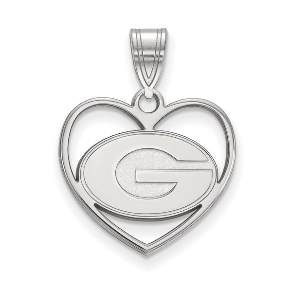 Pendant/Necklace Tena's Fine Diamonds and Jewelry Elberton, GA