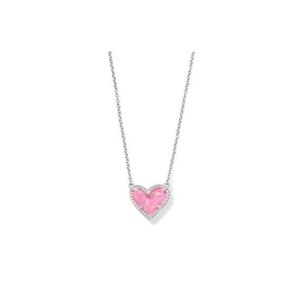 Pendant/Necklace Tena's Fine Diamonds and Jewelry Elberton, GA