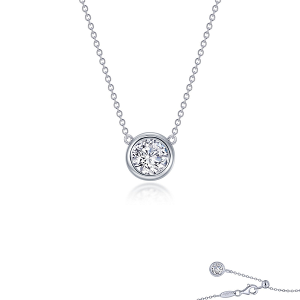 Pendant/Necklace Tena's Fine Diamonds and Jewelry Elberton, GA
