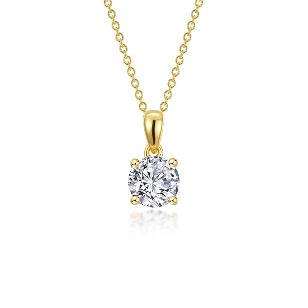 Pendant/Necklace Tena's Fine Diamonds and Jewelry Elberton, GA