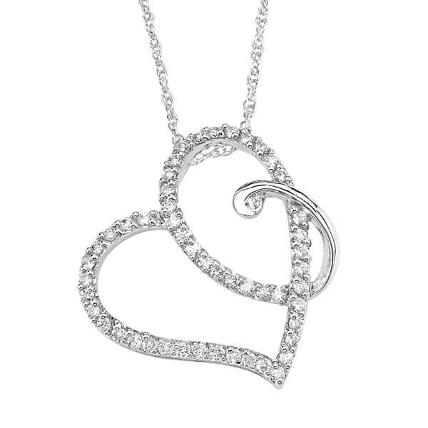 Pendant/Necklace Tena's Fine Diamonds and Jewelry Elberton, GA