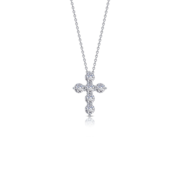 Pendant/Necklace Tena's Fine Diamonds and Jewelry Elberton, GA