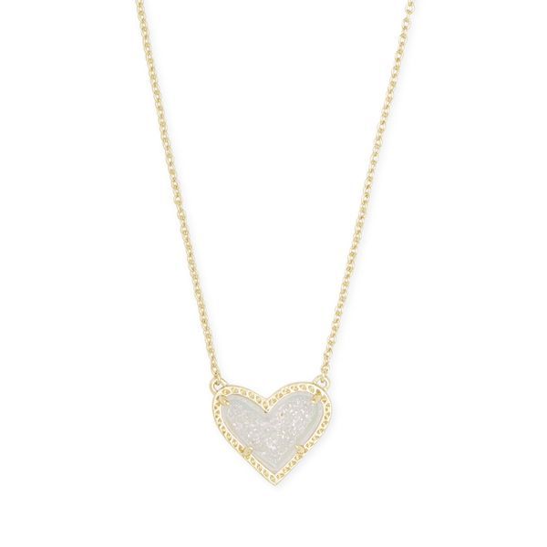 Pendant/Necklace Tena's Fine Diamonds and Jewelry Elberton, GA