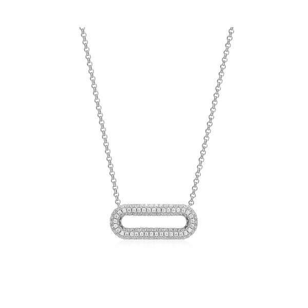 Pendant/Necklace Tena's Fine Diamonds and Jewelry Elberton, GA