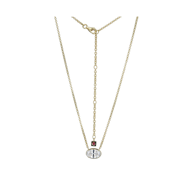 Pendant/Necklace Tena's Fine Diamonds and Jewelry Elberton, GA