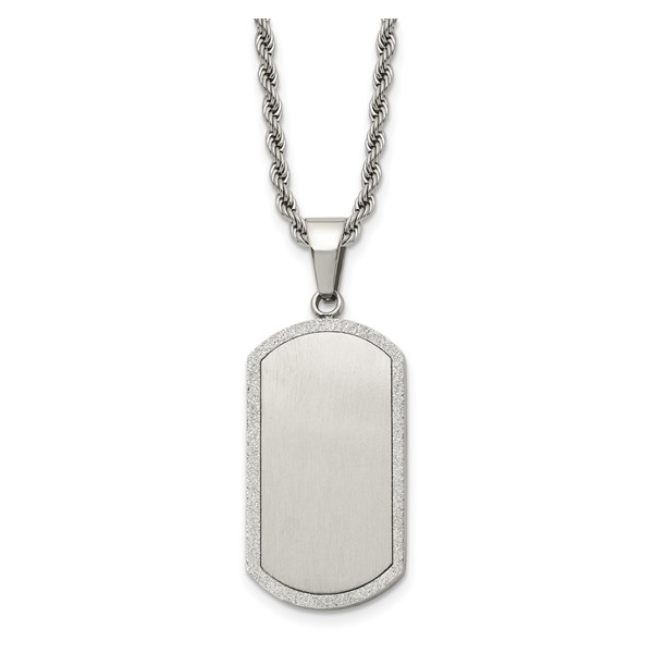 Pendant/Necklace Tena's Fine Diamonds and Jewelry Elberton, GA