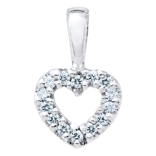 Pendant/Necklace Tena's Fine Diamonds and Jewelry Elberton, GA