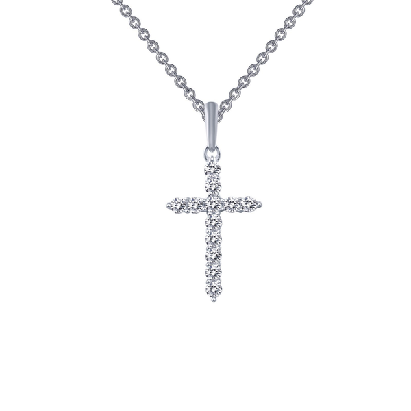 Pendant/Necklace Tena's Fine Diamonds and Jewelry Elberton, GA