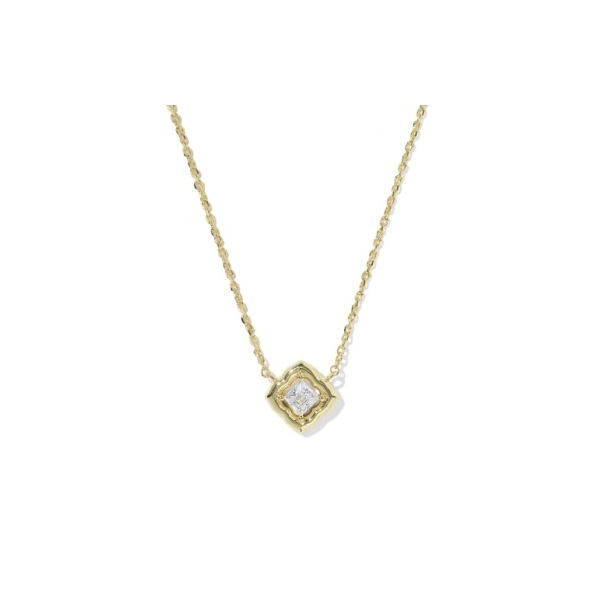 Pendant/Necklace Tena's Fine Diamonds and Jewelry Elberton, GA