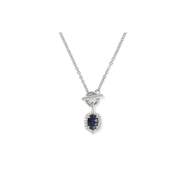 Pendant/Necklace Tena's Fine Diamonds and Jewelry Elberton, GA