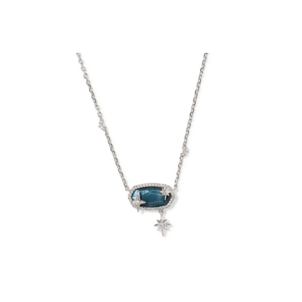 Pendant/Necklace Tena's Fine Diamonds and Jewelry Elberton, GA