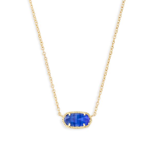Pendant/Necklace Tena's Fine Diamonds and Jewelry Elberton, GA