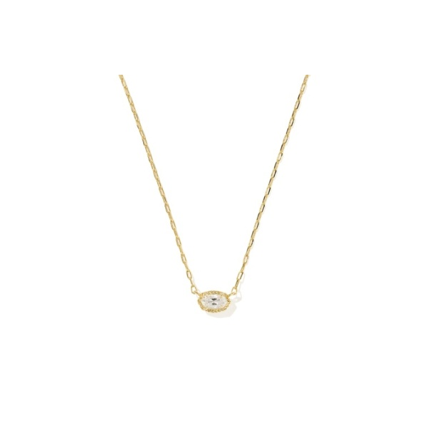 Pendant/Necklace Tena's Fine Diamonds and Jewelry Elberton, GA