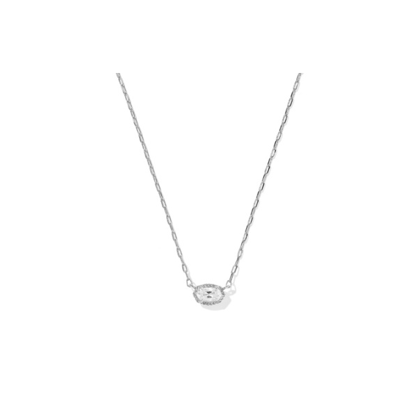 Pendant/Necklace Tena's Fine Diamonds and Jewelry Elberton, GA