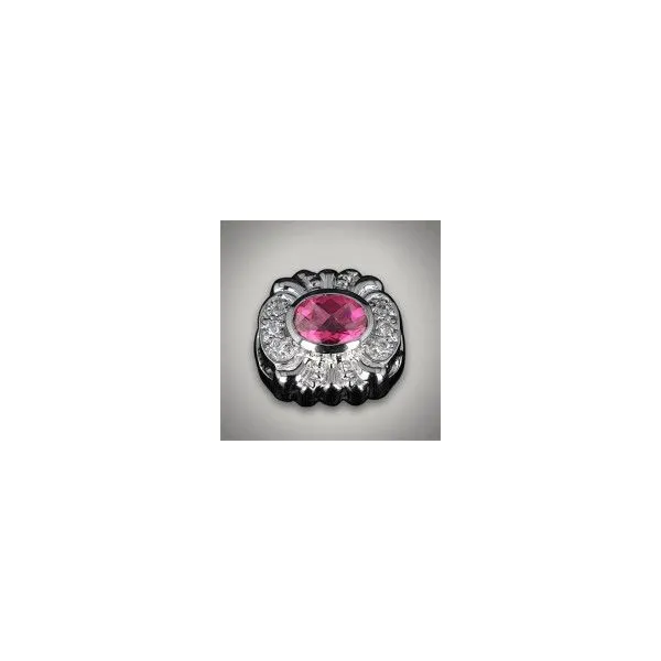 Goldman Kolber Charm Tena's Fine Diamonds and Jewelry Elberton, GA