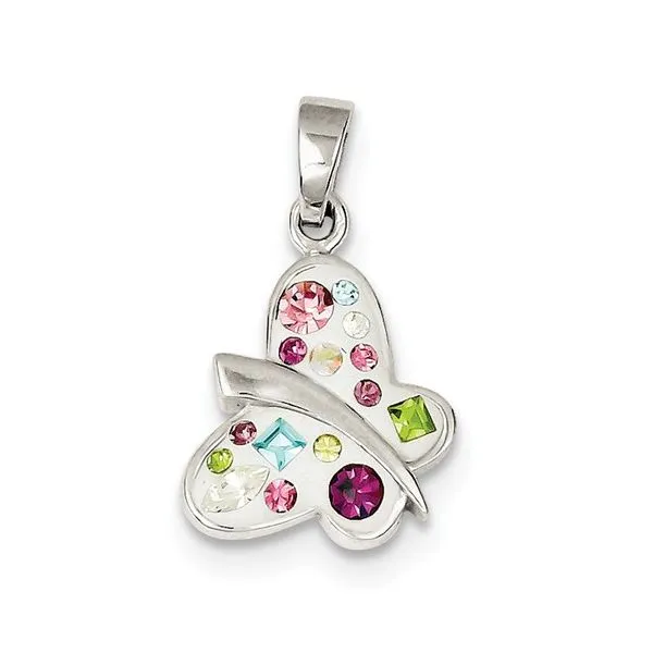 Charm Tena's Fine Diamonds and Jewelry Elberton, GA
