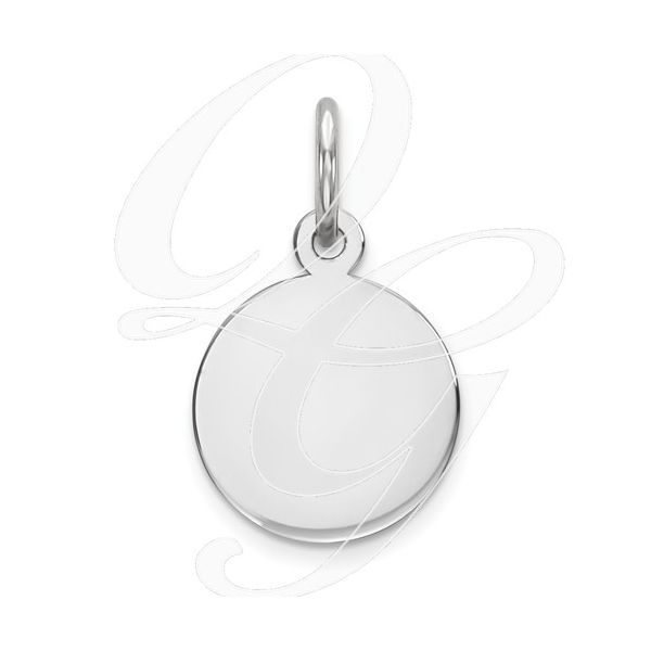 Charm Tena's Fine Diamonds and Jewelry Elberton, GA