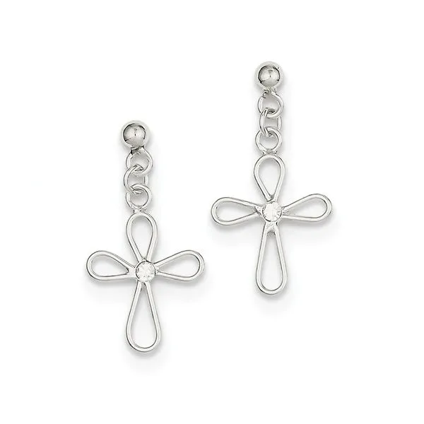 Earrings Tena's Fine Diamonds and Jewelry Elberton, GA