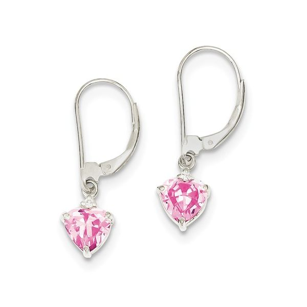 Earrings Tena's Fine Diamonds and Jewelry Athens, GA