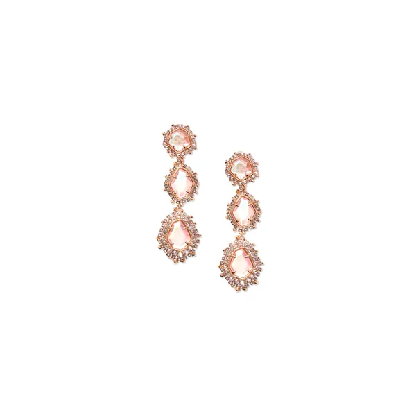 Earrings Tena's Fine Diamonds and Jewelry Elberton, GA