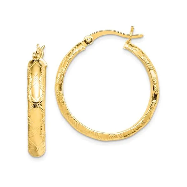 Earrings Tena's Fine Diamonds and Jewelry Elberton, GA