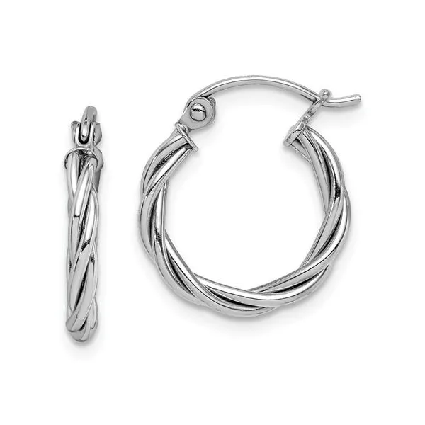 Earrings Tena's Fine Diamonds and Jewelry Elberton, GA